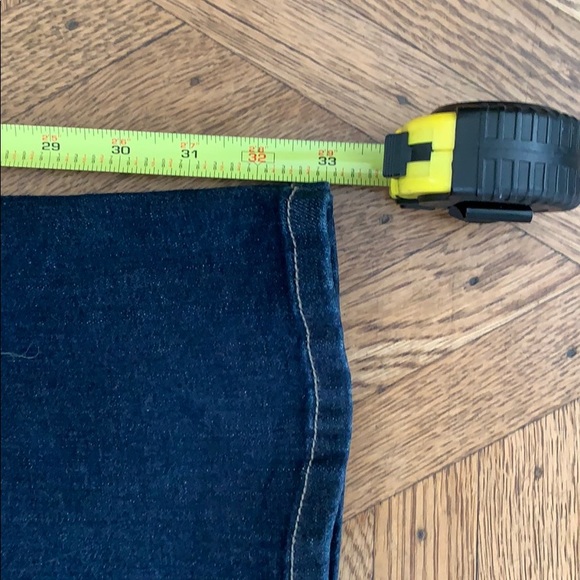 Joe’s Boot Cut Honey Denim Jeans - Picture 10 of 10